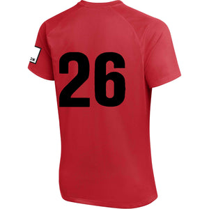 McMinnville SC Park Game Jersey [Men's]