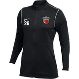 McMinnville SC Park Jacket [Women's]