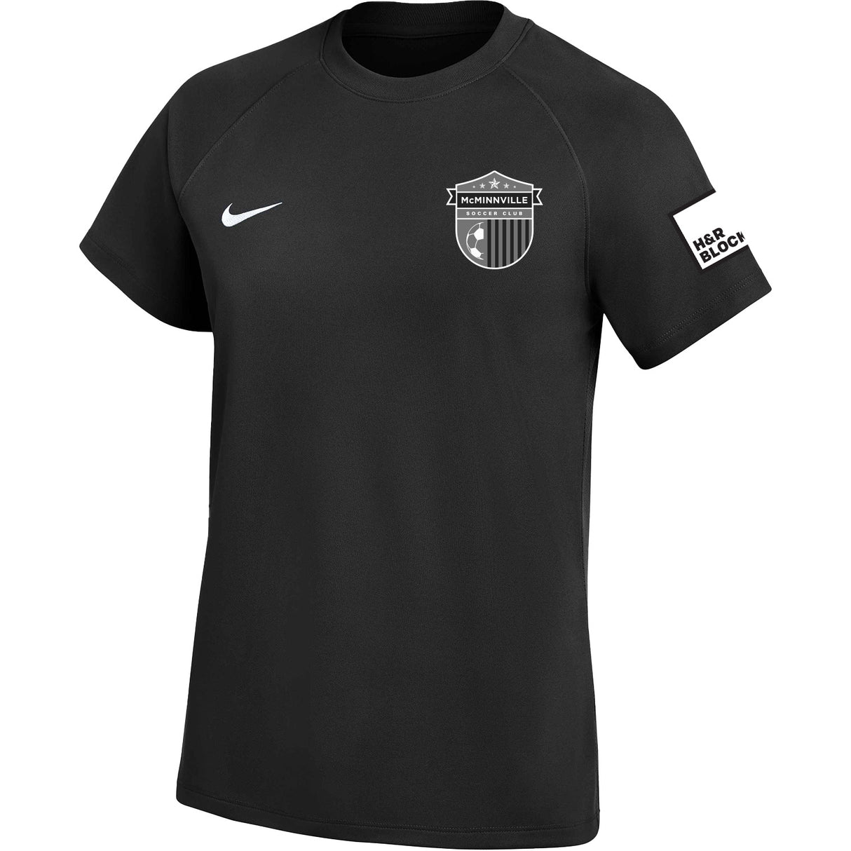 McMinnville SC Park Game Jersey [Women's]