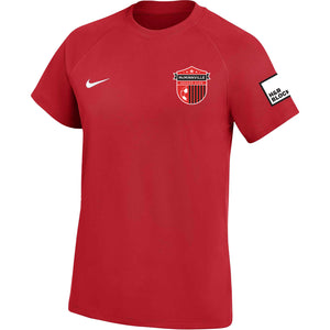McMinnville SC Park Game Jersey [Women's]