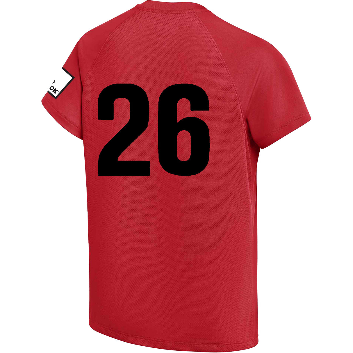 McMinnville SC Park Game Jersey [Women's]