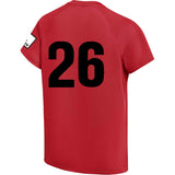 McMinnville SC Park Game Jersey [Women's]
