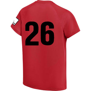 McMinnville SC Park Game Jersey [Women's]