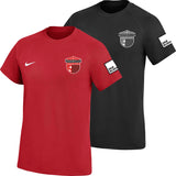 McMinnville SC Park Game Jersey [Women's]