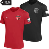 McMinnville SC Park Game Jersey [Youth]