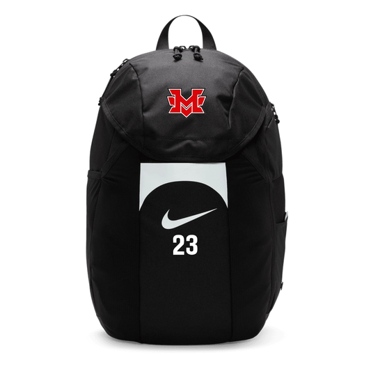 Mountain View HS Backpack