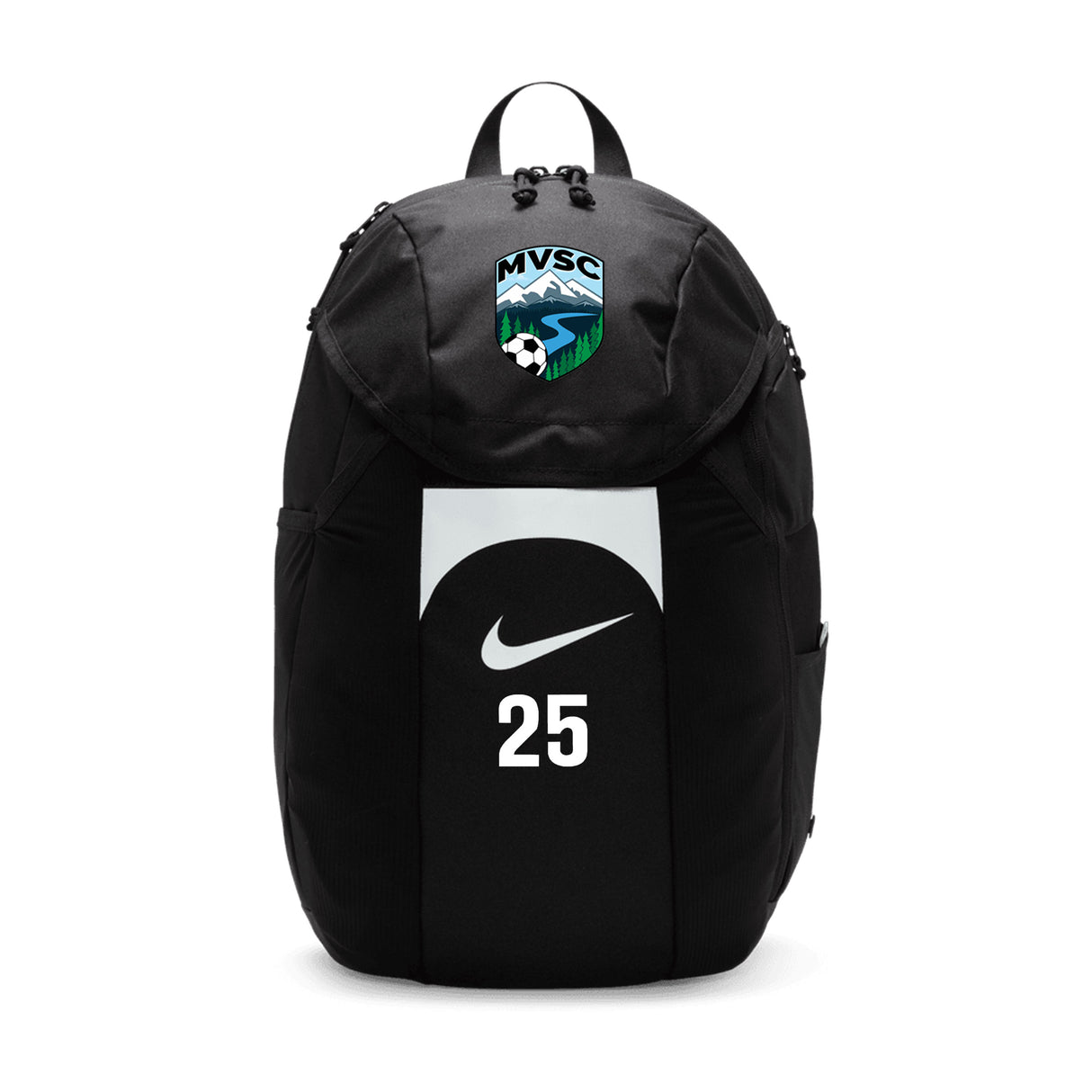 Mid Valley SC Backpack
