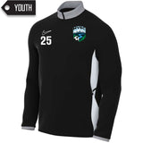 Mid Valley SC Acd25 Drill Top [Youth]