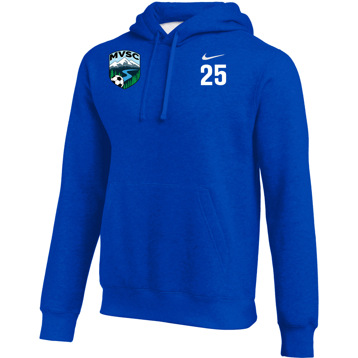 Mid Valley SC Club Hoodie [Men's]