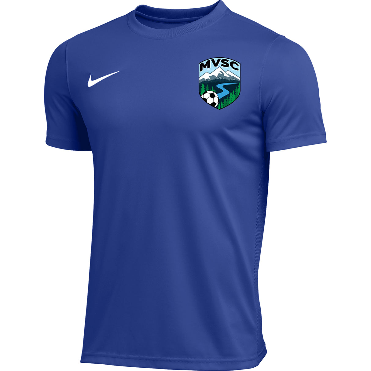 Mid Valley SC Game Jersey [Men's]