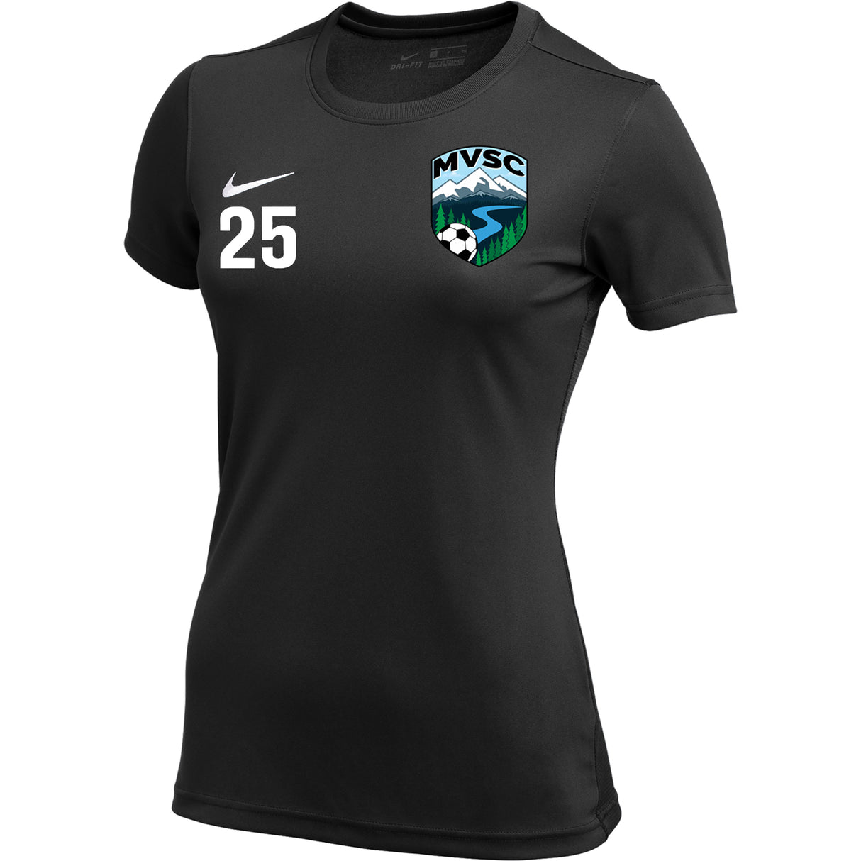 Mid Valley SC Training Jersey [Women's]