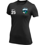 Mid Valley SC Training Jersey [Women's]