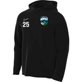 Mid Valley SC Storm-Fit Rain Jacket [Men's]