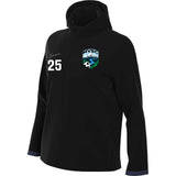Mid Valley SC Storm-Fit Rain Jacket [Women's]