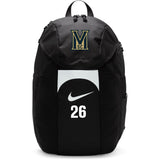 MVSC Academy Backpack