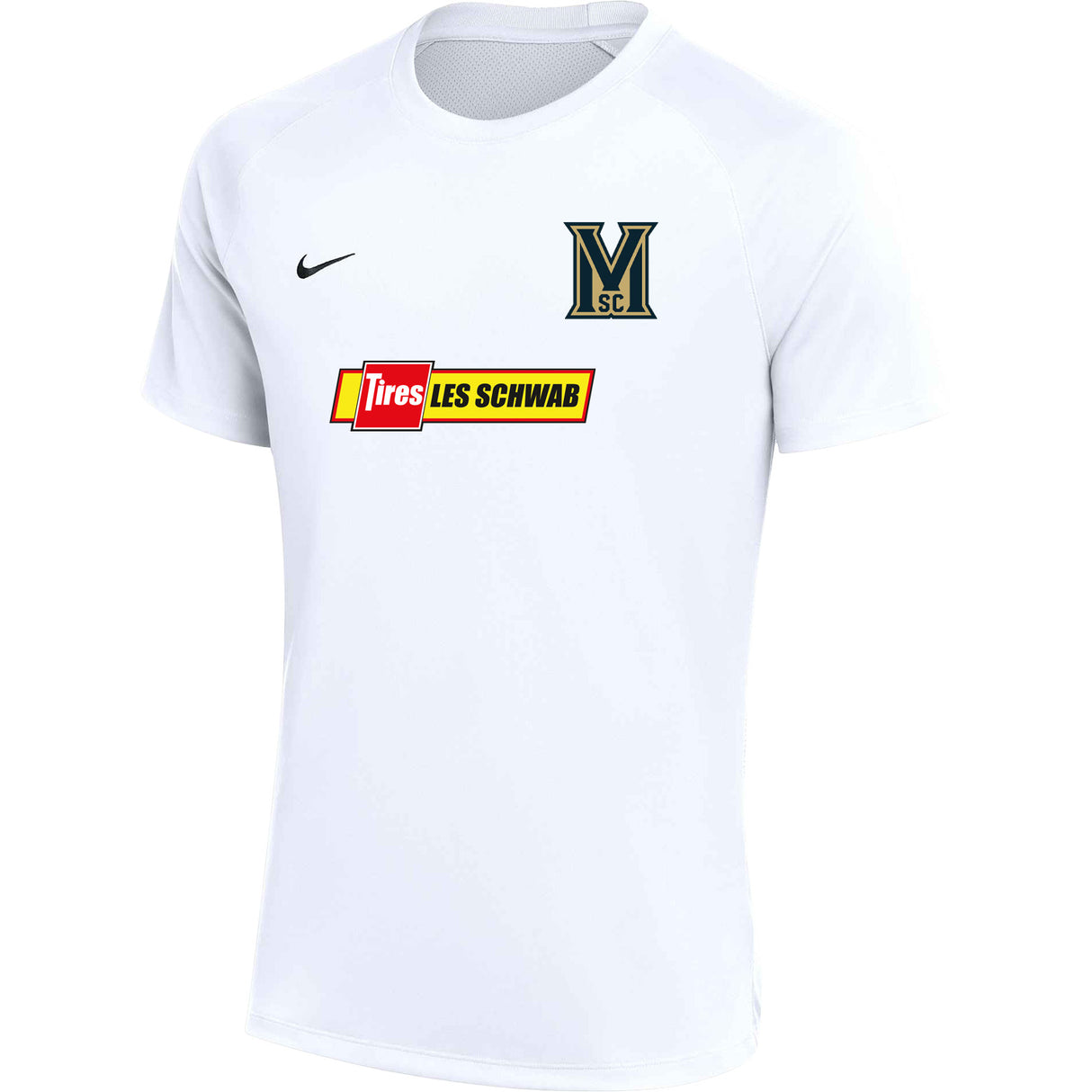 MVSC Academy Park Game Jersey [Men's]