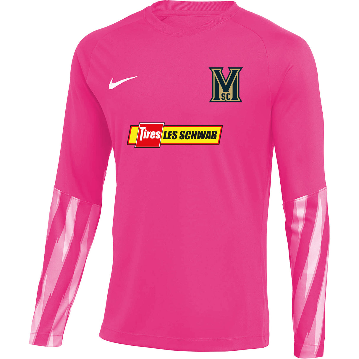 MVSC Academy Park V GK Jersey [Men's]