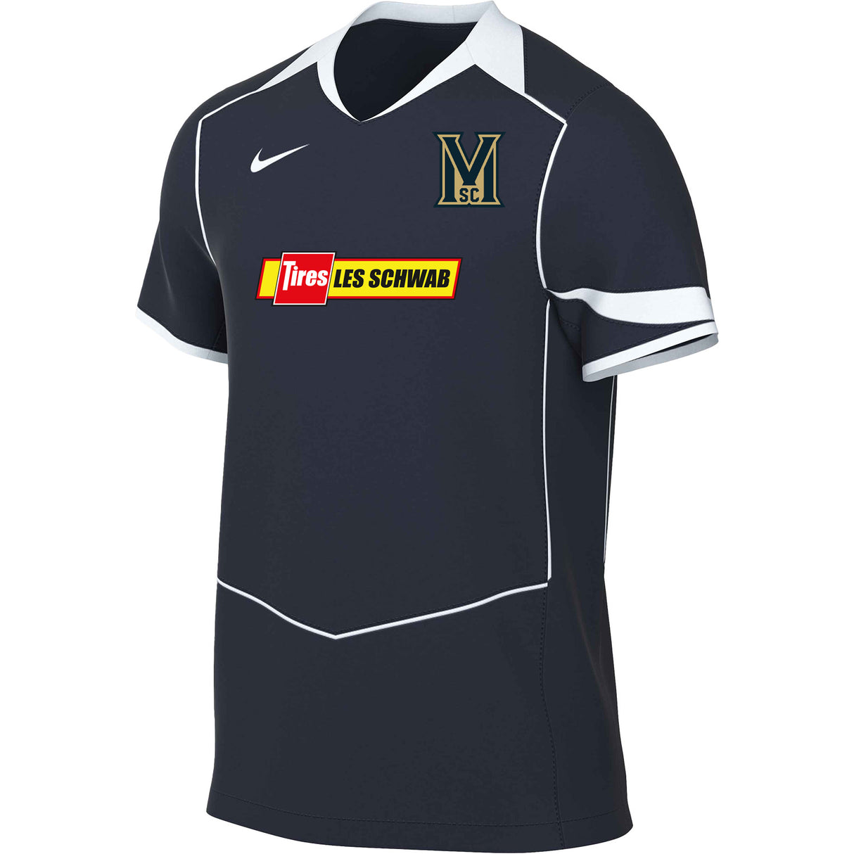 MVSC Academy T90 Game Jersey [Men's]