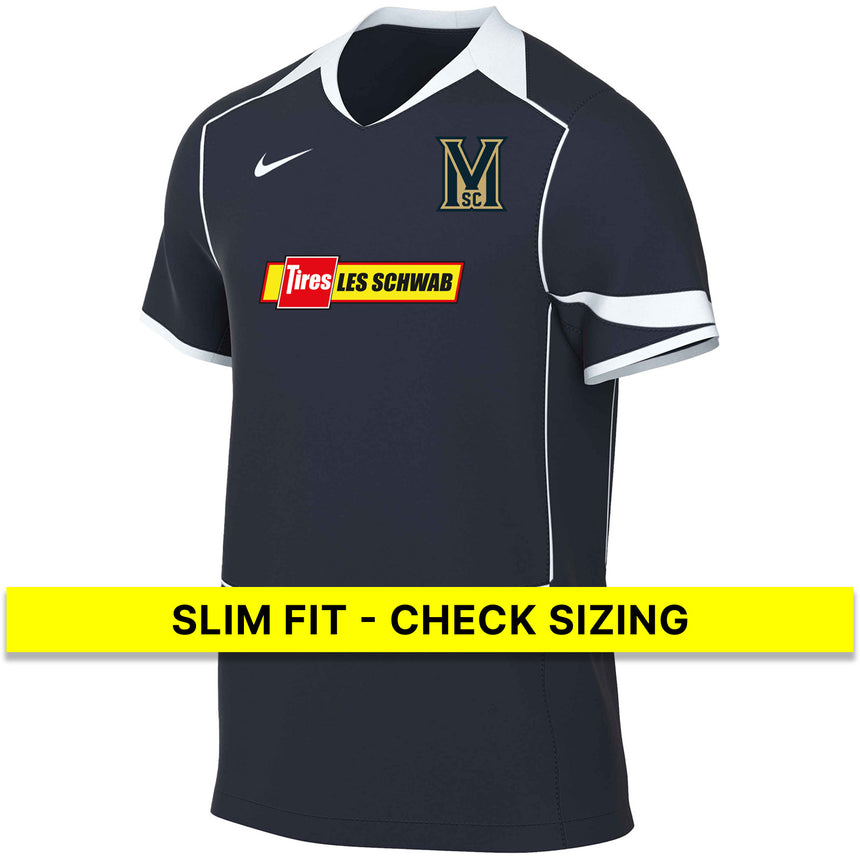 MVSC Academy T90 Game Jersey [Men's]