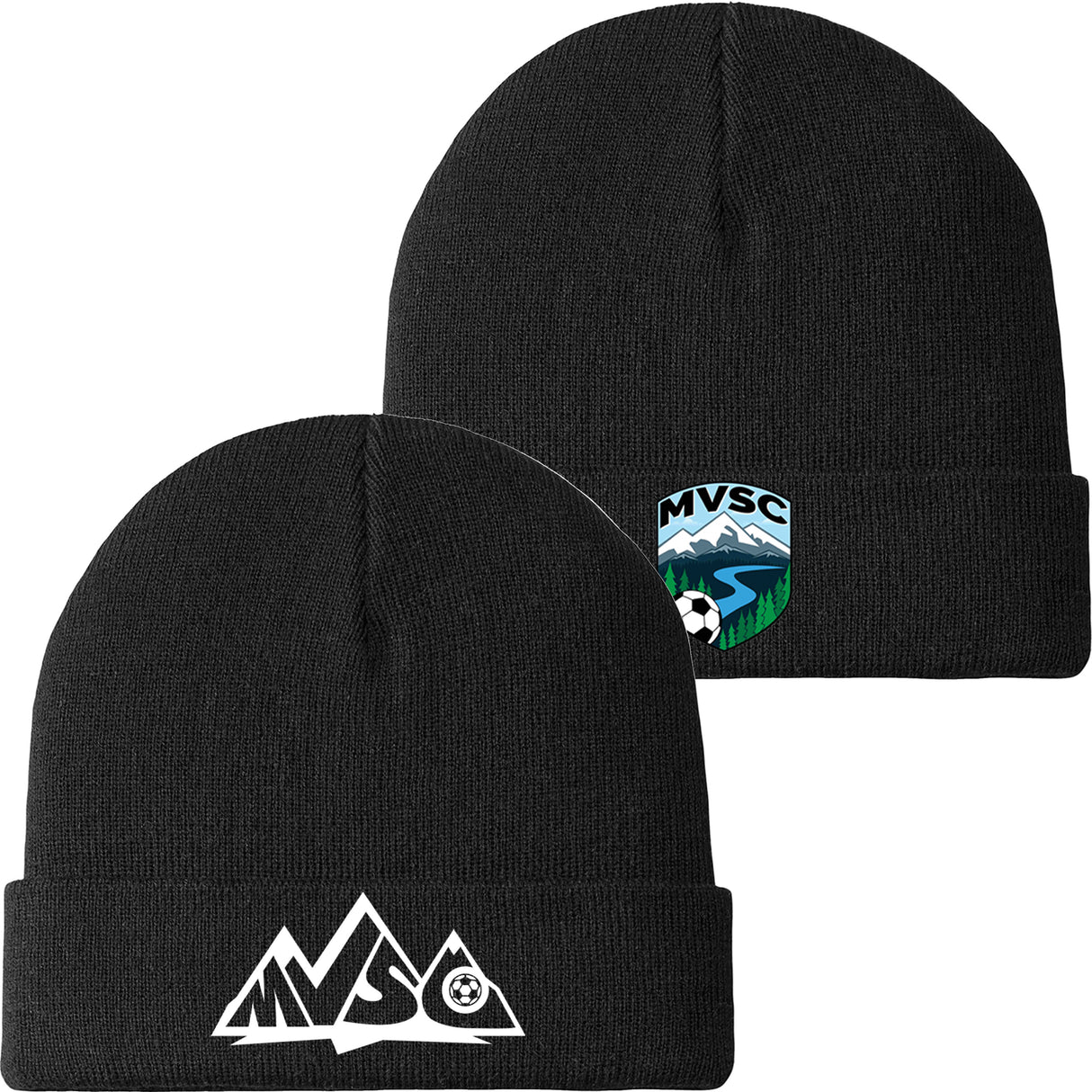 MVSC Beanie [OSFM]