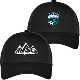 MVSC Mesh-Back Hat [OSFA]