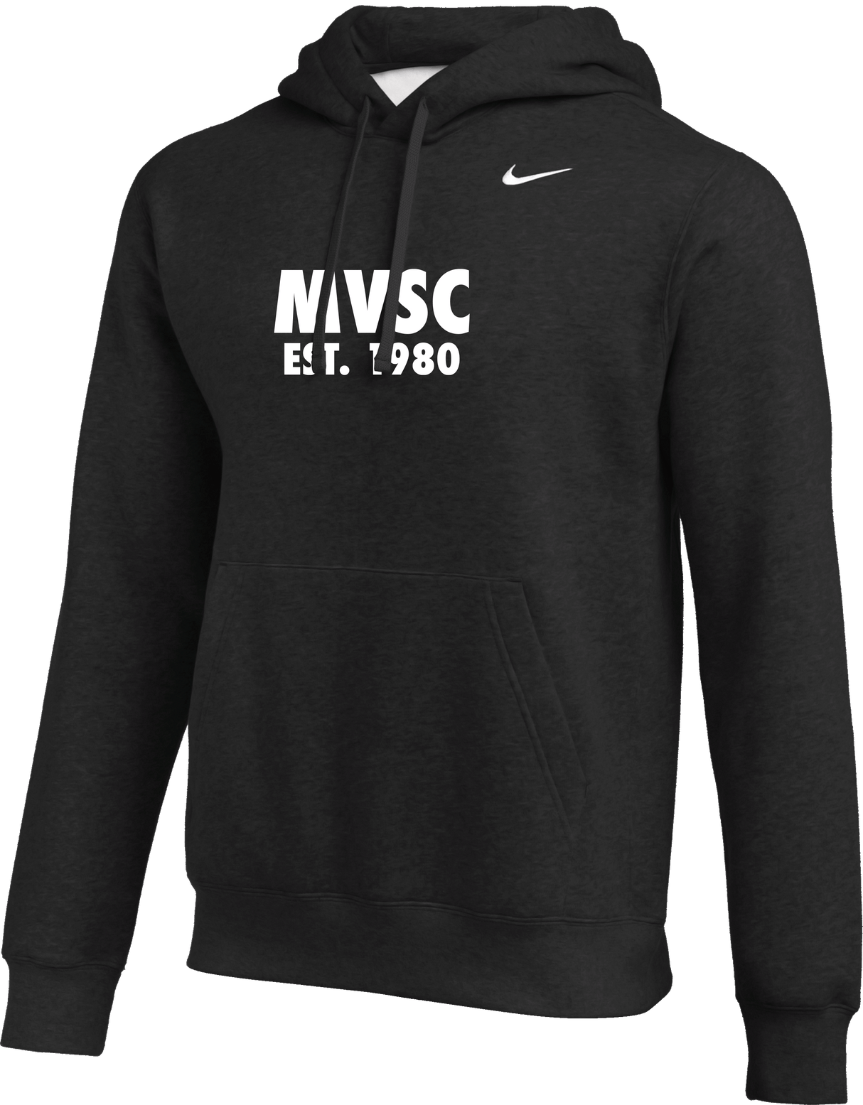 MVSC Player/Staff Hoodie [Men's]