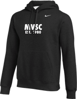MVSC Player/Staff Hoodie [Men's]