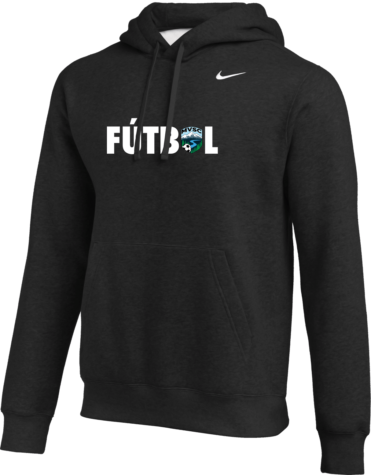 MVSC Player/Staff Hoodie [Men's]