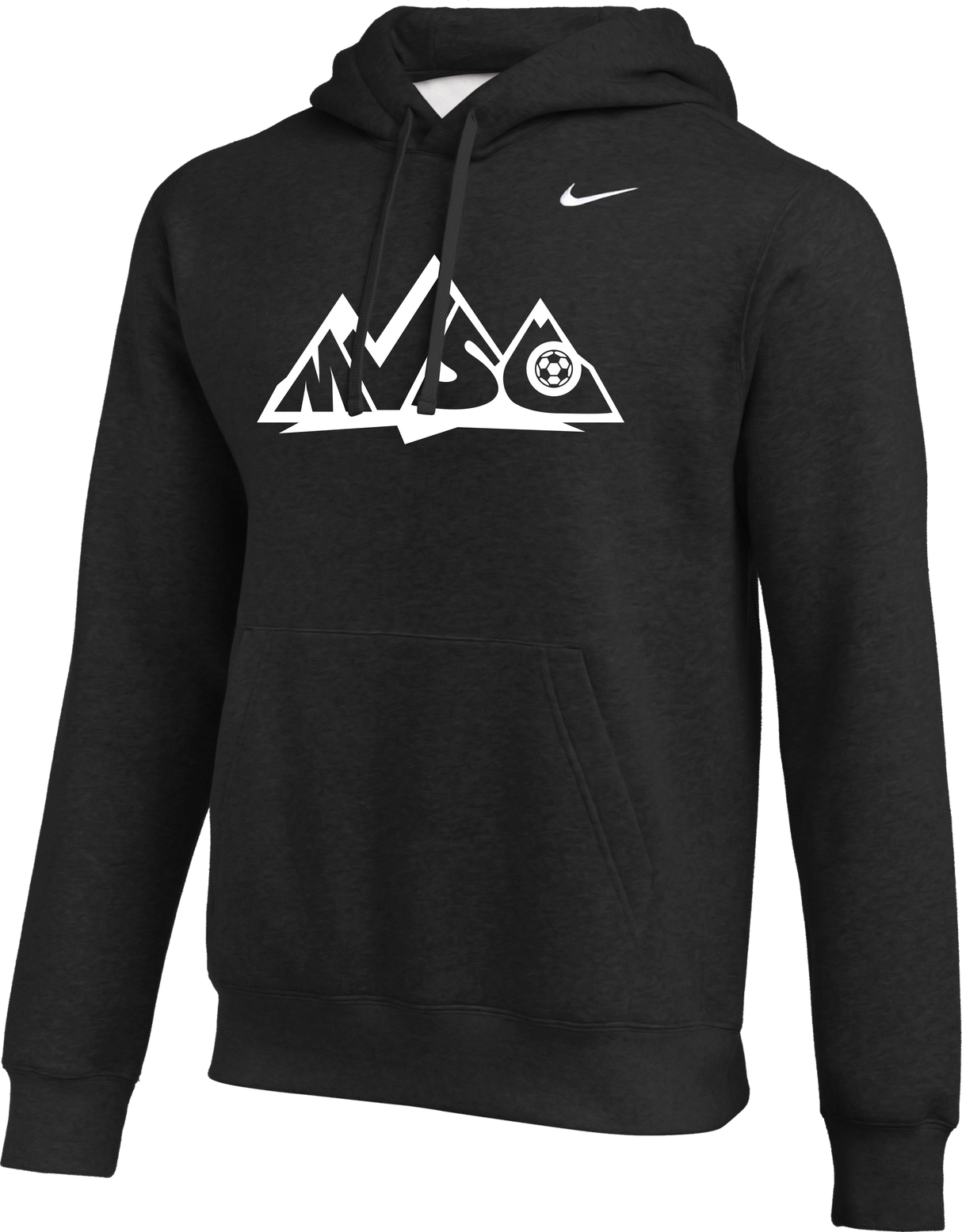 MVSC Player/Staff Hoodie [Men's]