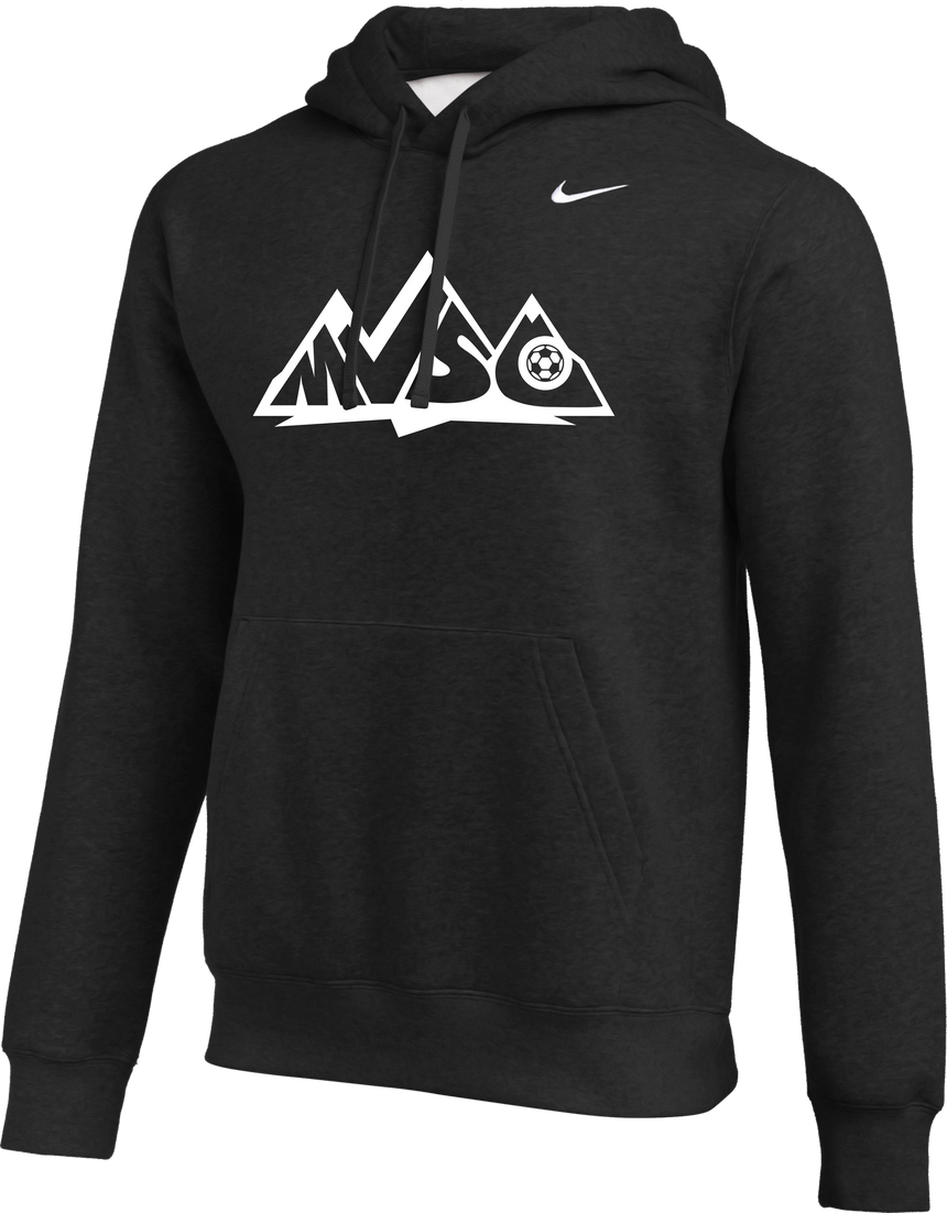 MVSC Player/Staff Hoodie [Men's]