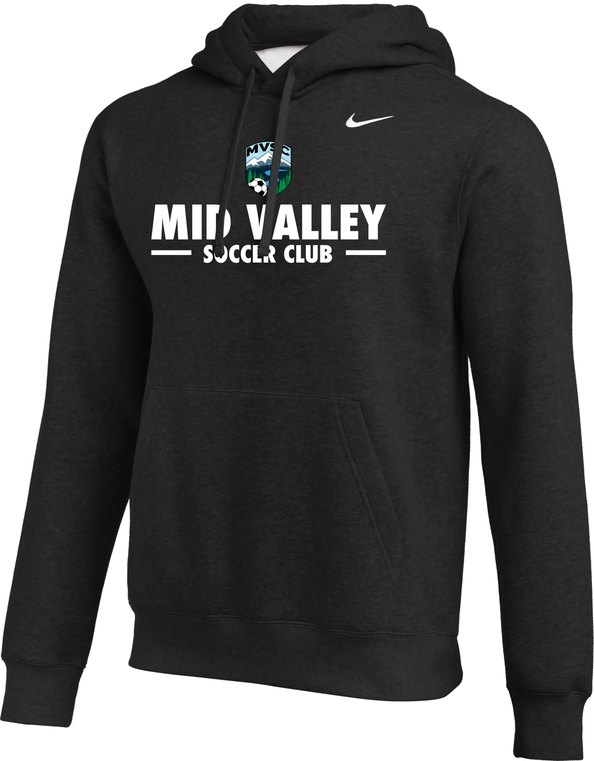 MVSC Player/Staff Hoodie [Men's]
