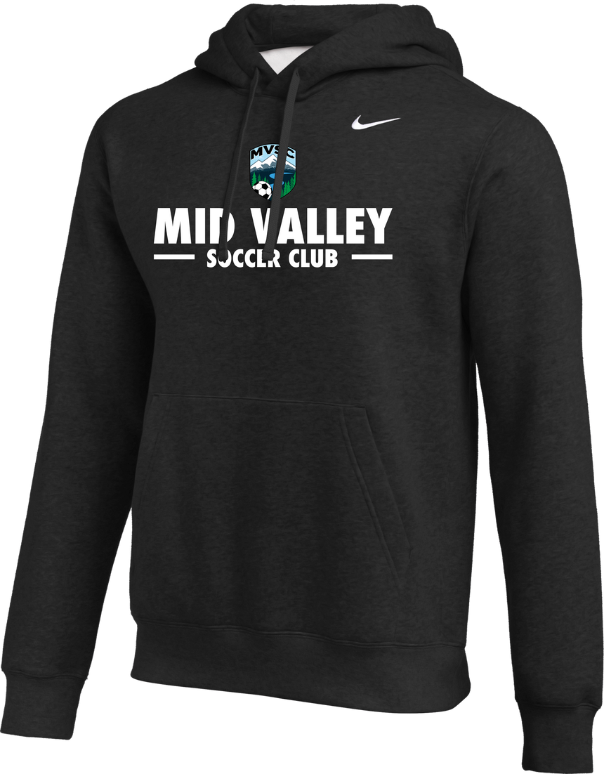MVSC Player/Staff Hoodie [Men's]