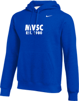 MVSC Player/Staff Hoodie [Men's]