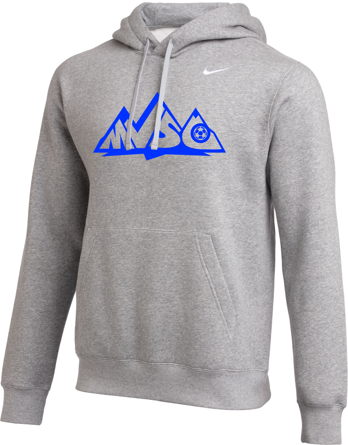 MVSC Fan Hoodie [Men's]