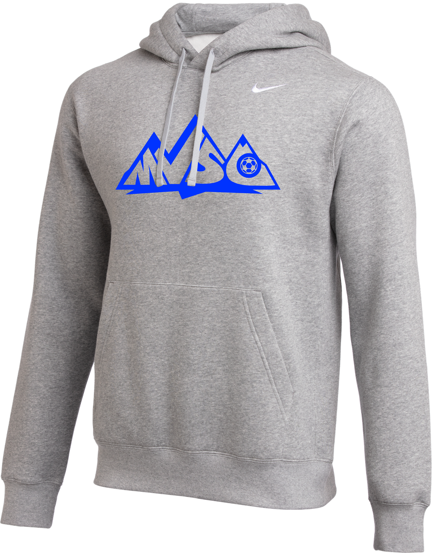 MVSC Fan Hoodie [Men's]