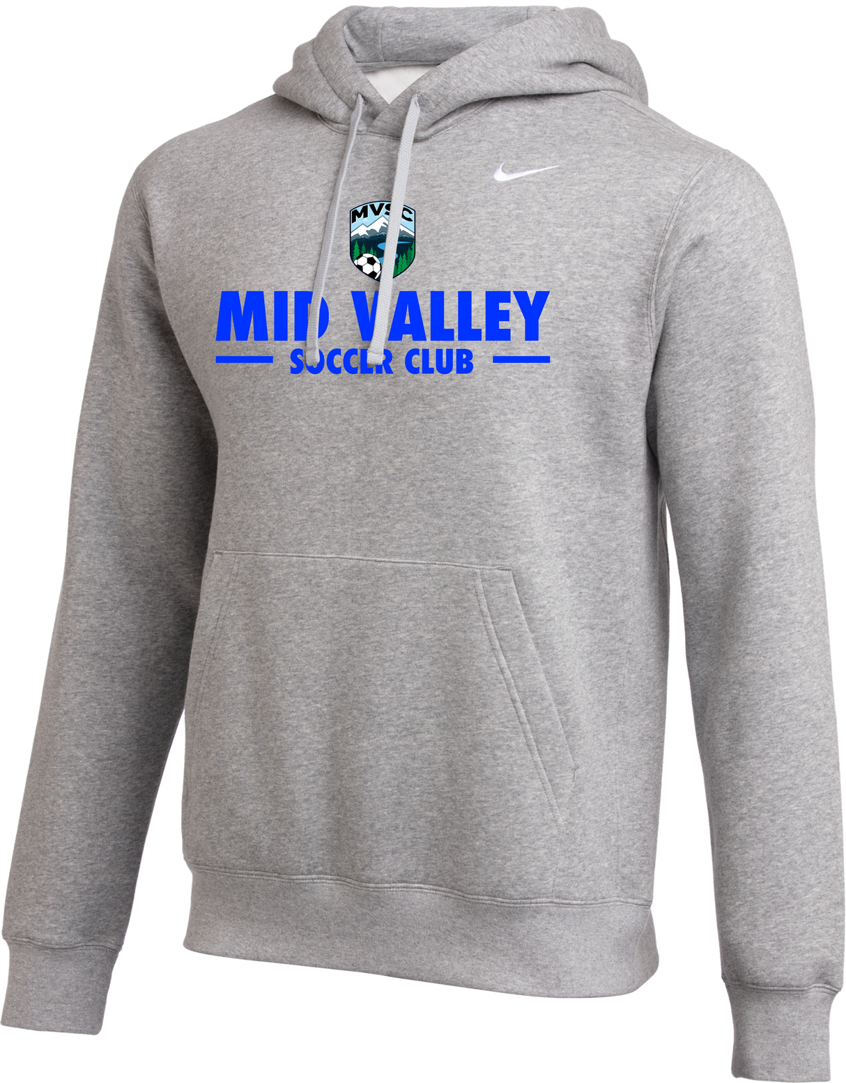 MVSC Fan Hoodie [Men's]
