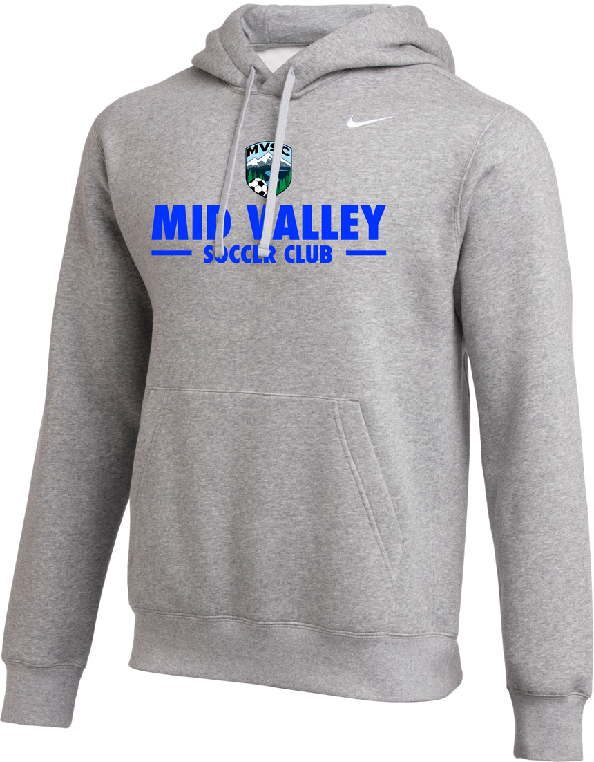 MVSC Fan Hoodie [Men's]