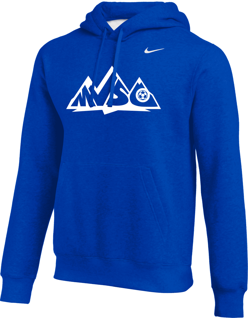 MVSC Player/Staff Hoodie [Men's]