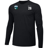 Mid Valley SC L/S Dri-FIT [Men's]