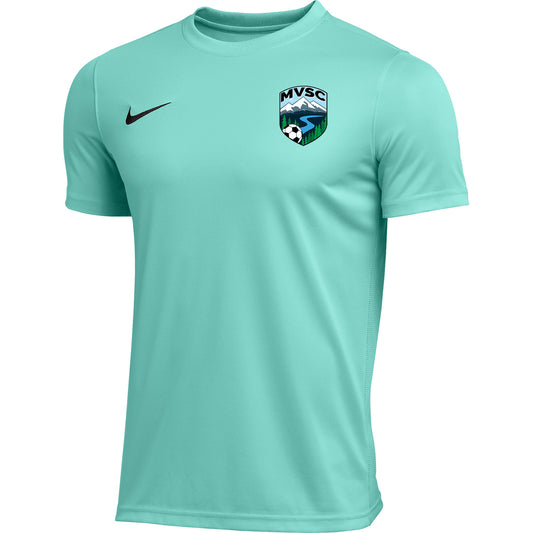 Mid Valley SC GK S/S Jersey [Men's]