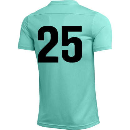 Mid Valley SC GK S/S Jersey [Men's]