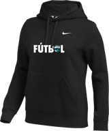 MVSC Player/Staff Hoodie [Women's]