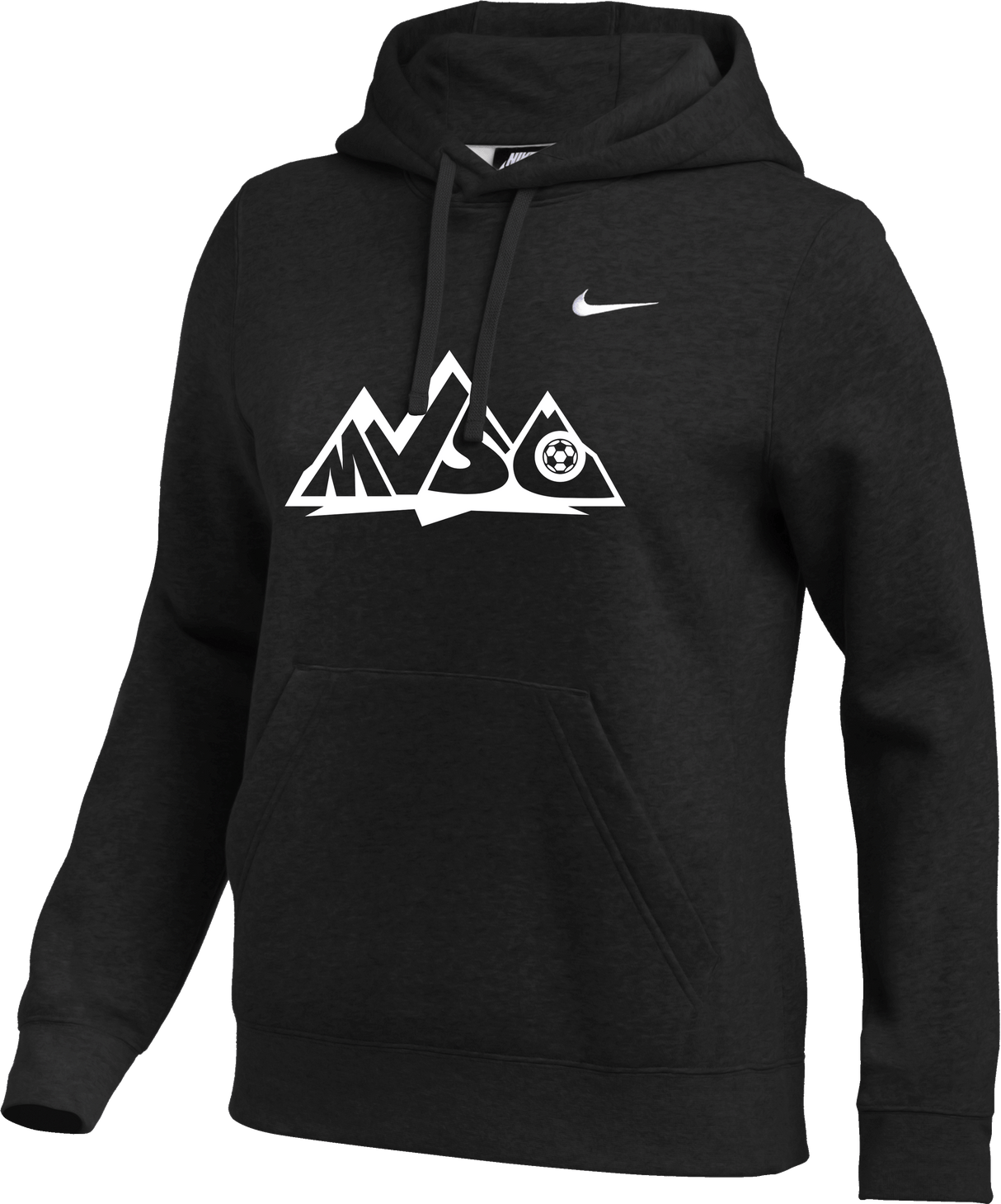 MVSC Player/Staff Hoodie [Women's]