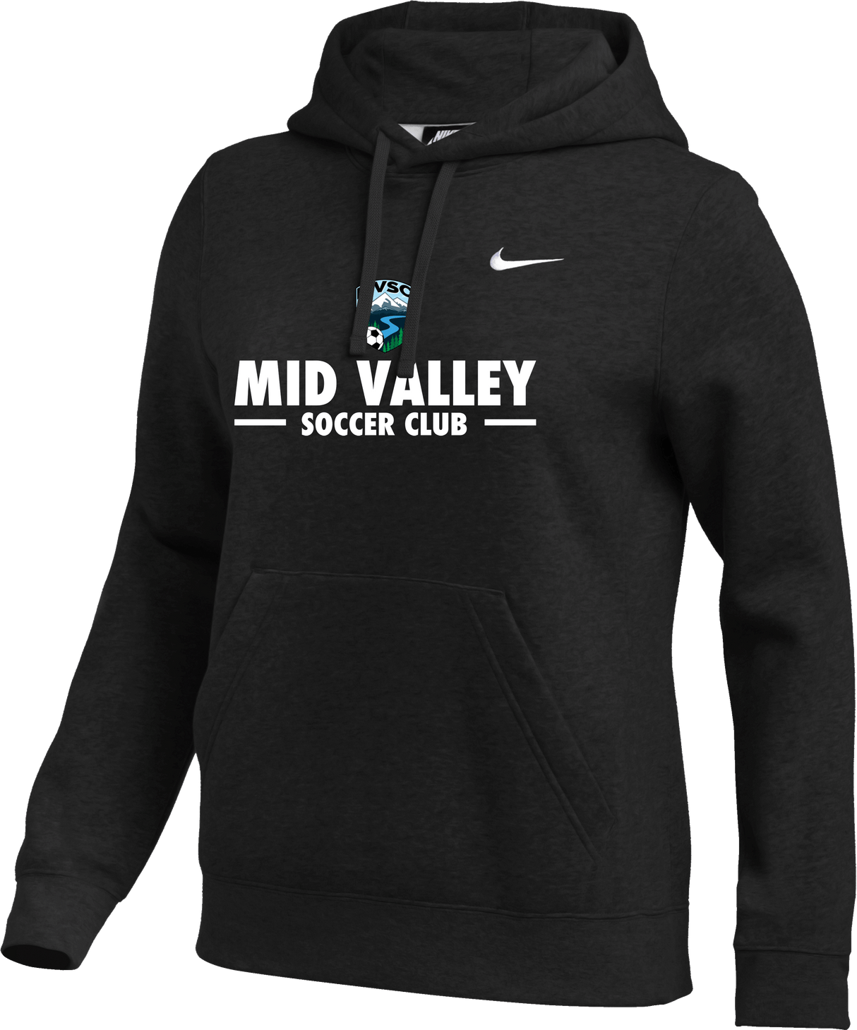 MVSC Player/Staff Hoodie [Women's]