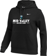 MVSC Player/Staff Hoodie [Women's]