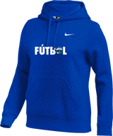 MVSC Player/Staff Hoodie [Women's]