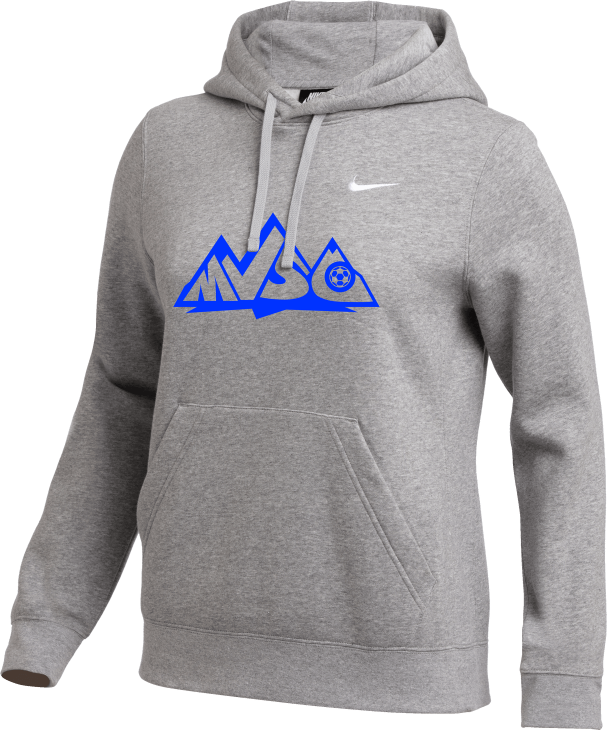 MVSC Fan Hoodie [Women's]