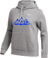 MVSC Fan Hoodie [Women's]