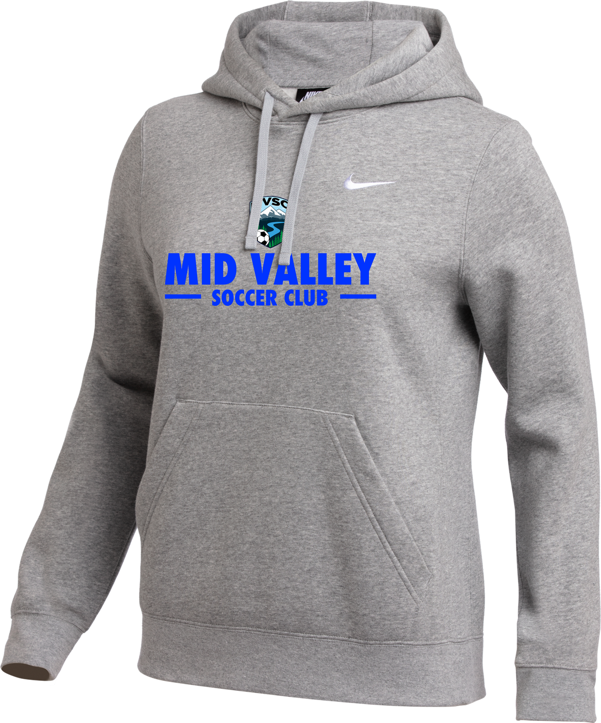 MVSC Fan Hoodie [Women's]
