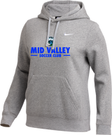 MVSC Fan Hoodie [Women's]